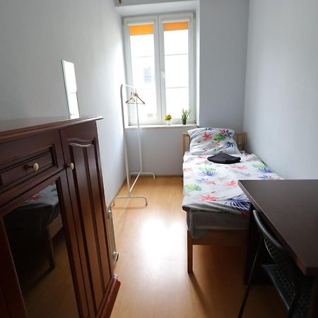 Fantastic Waw - Room Ch16-B Warschau Buitenkant foto