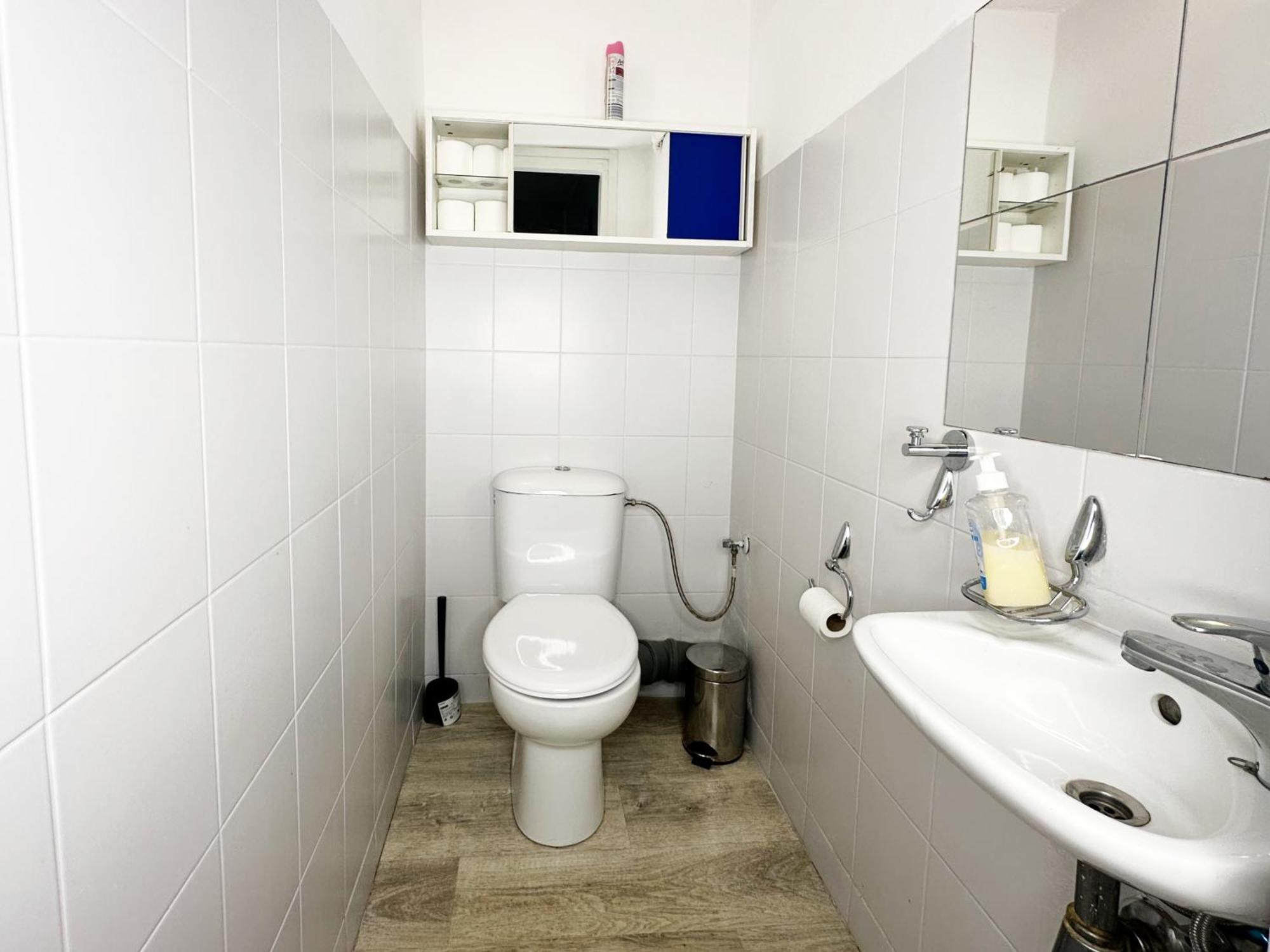 Fantastic Waw - Room Ch16-B Warschau Buitenkant foto