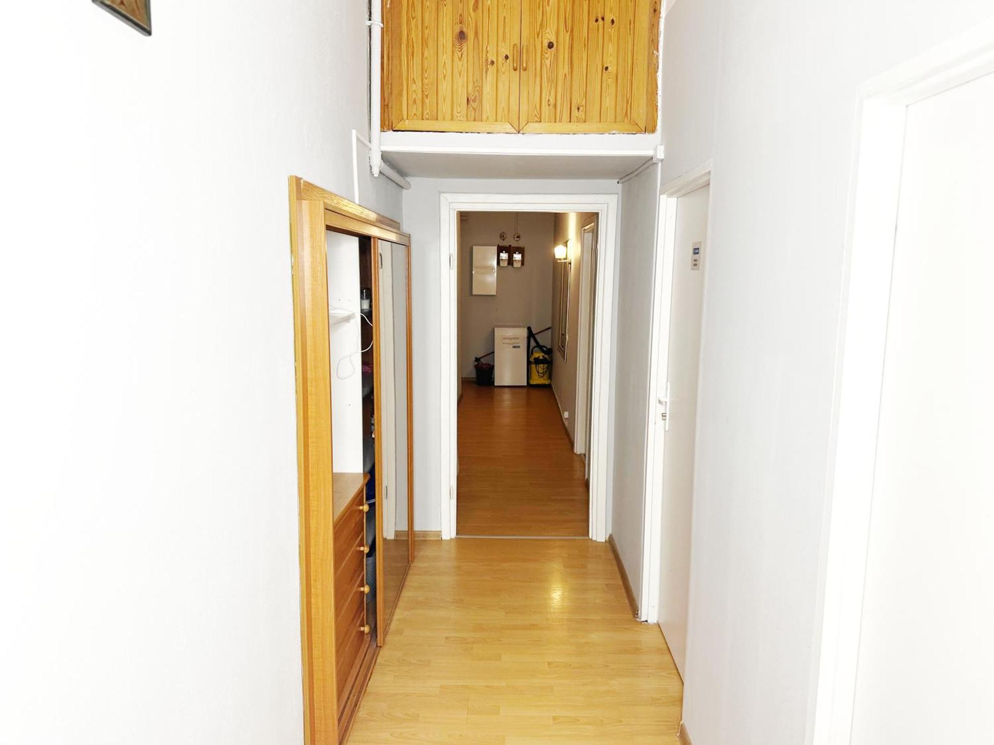Fantastic Waw - Room Ch16-B Warschau Buitenkant foto