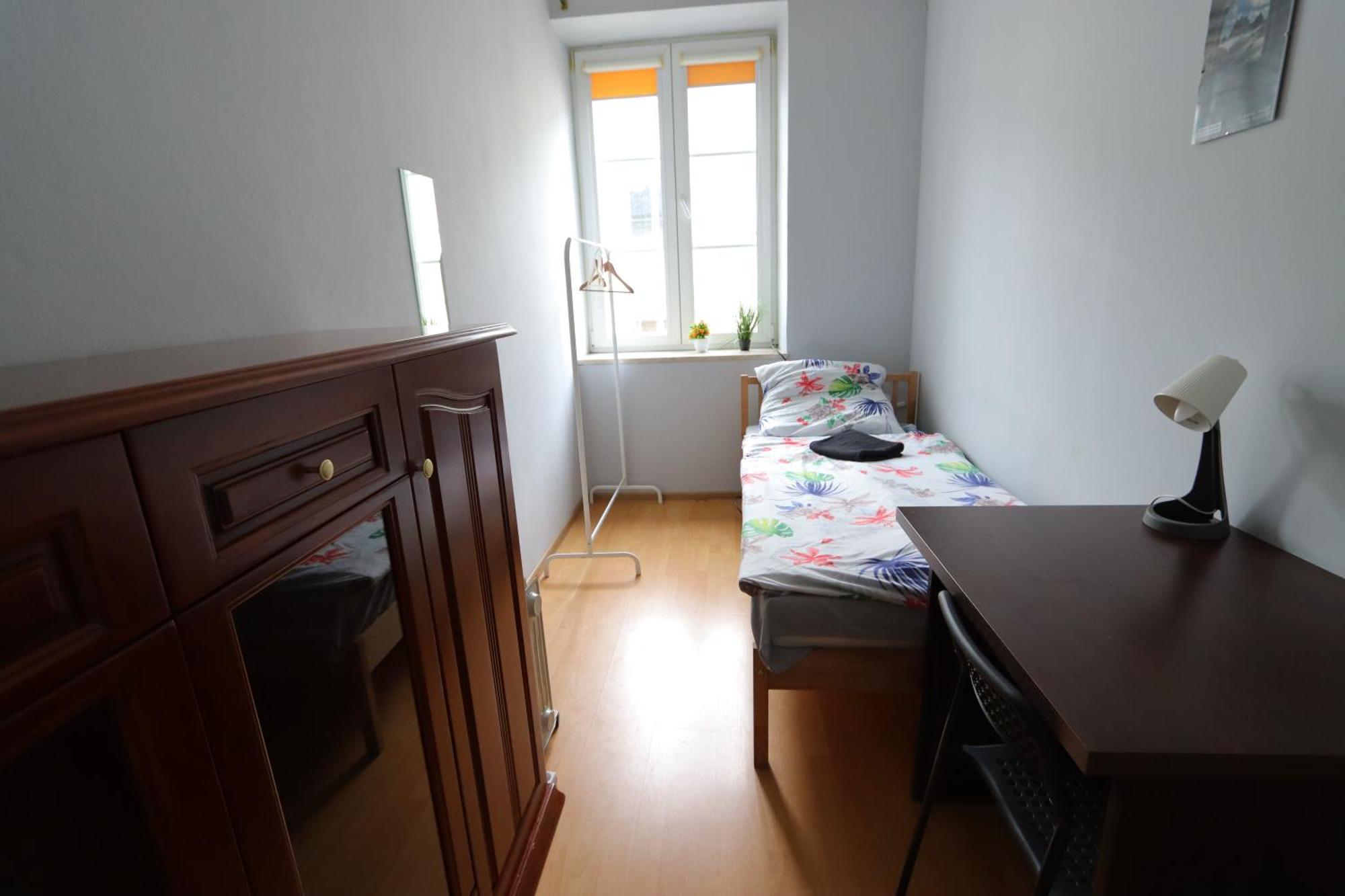 Fantastic Waw - Room Ch16-B Warschau Buitenkant foto