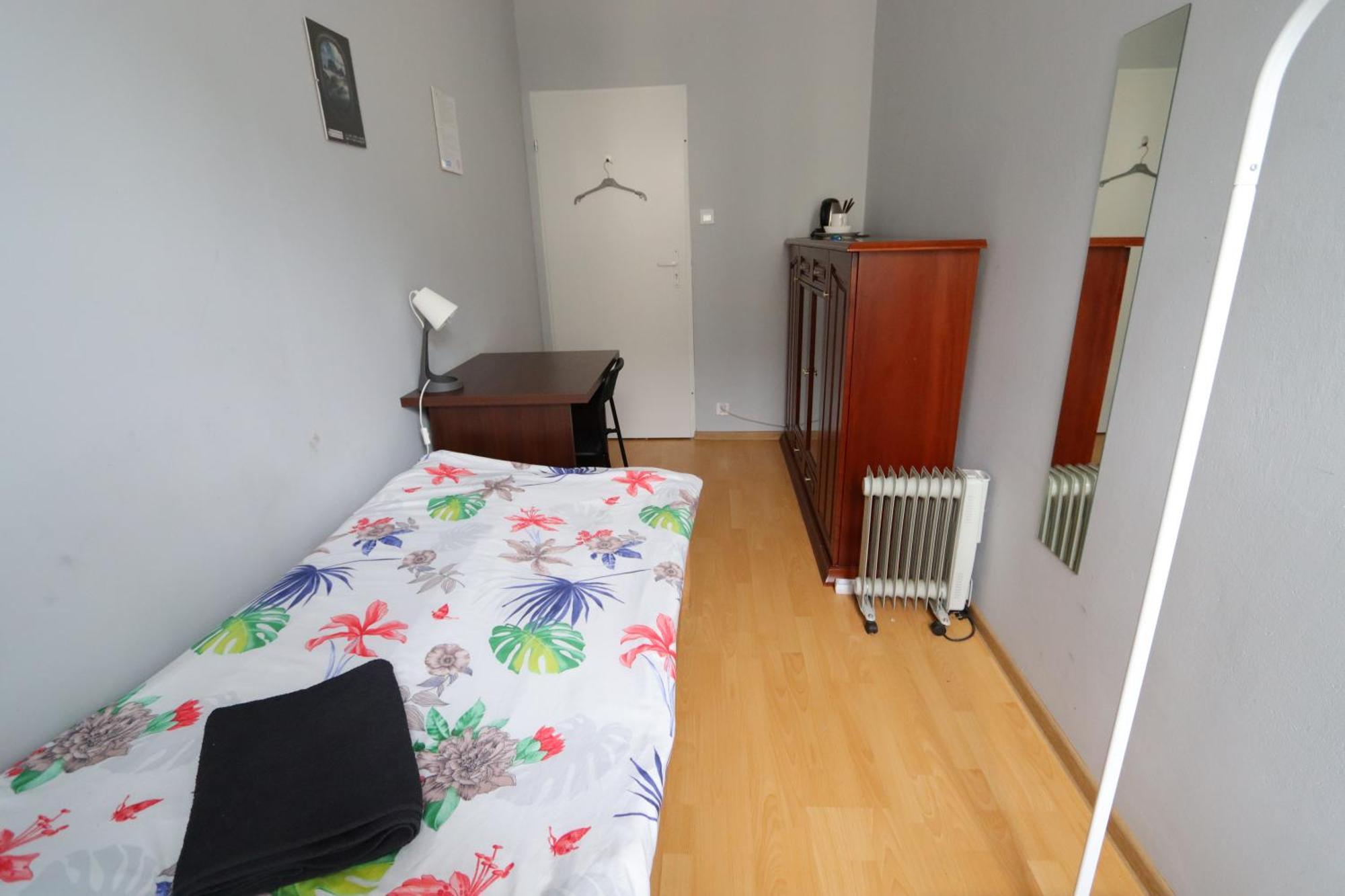 Fantastic Waw - Room Ch16-B Warschau Buitenkant foto